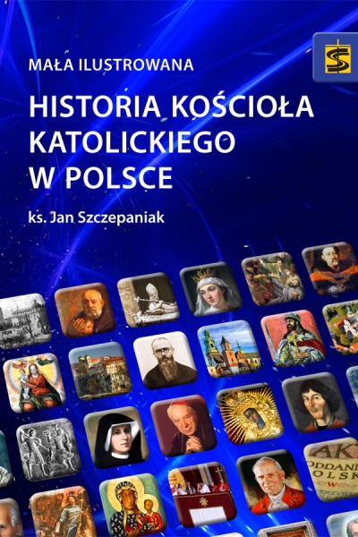 mała historia kościoła